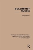 Bolshevist Russia (eBook, ePUB)