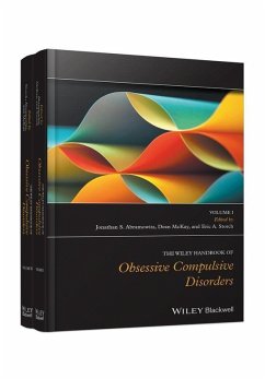 The Wiley Handbook of Obsessive Compulsive Disorders (eBook, ePUB)