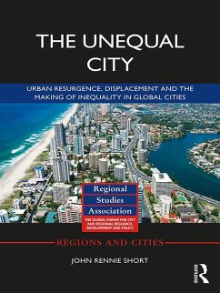 The Unequal City (eBook, PDF) - Short, John Rennie