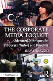 The Corporate Media Toolkit (eBook, PDF)