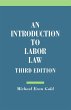 An Introduction to Labor Law (eBook,... - Bild 1