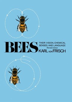 Bees (eBook, ePUB) - Frisch, Karl Von