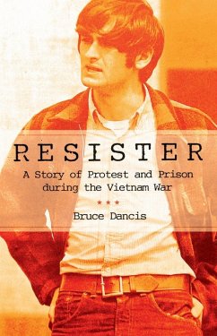 Resister (eBook, ePUB)