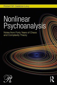 Nonlinear Psychoanalysis (eBook, ePUB)