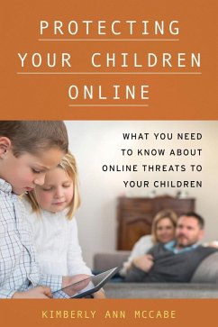 Cover Protecting Your Children Online (eBook, ePUB)