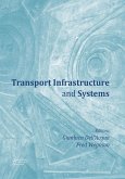 Transport Infrastructure and Systems (eBook, PDF)