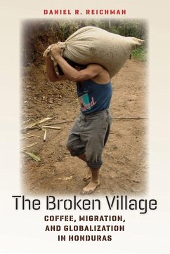 The Broken Village (eBook, ePUB) - Reichman, Daniel R.