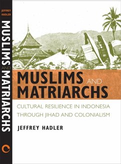 Muslims and Matriarchs (eBook, ePUB)
