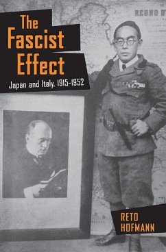 The Fascist Effect (eBook, ePUB)