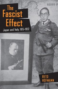 The Fascist Effect (eBook, ePUB) The Fascist Effect (eBook, ePUB)