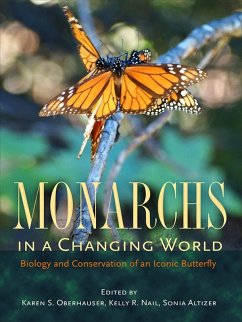Monarchs in a Changing World (eBook, ePUB)