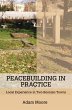 Peacebuilding in Practice (eBook, ePUB) - Bild 1