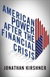 American Power after the Financial... - Bild 1