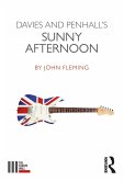 Davies and Penhall's Sunny Afternoon (eBook, PDF)