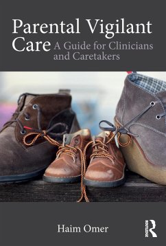 Cover Parental Vigilant Care (eBook, ePUB)