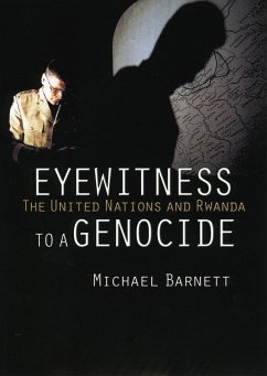 Eyewitness to a Genocide (eBook, ePUB)