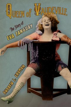 Queen of Vaudeville (eBook, ePUB) Cover Queen of Vaudeville (eBook, ePUB)