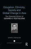 Education, Ethnicity, Society and Global Change in Asia (eBook, PDF)