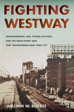 Fighting Westway (eBook, ePUB)