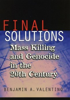 Final Solutions (eBook, ePUB)