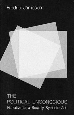 The Political Unconscious (eBook, ePUB) The Political Unconscious (eBook, ePUB)