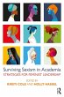 Surviving Sexism in Academia (eBook,... - Bild 1