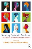 Surviving Sexism in Academia (eBook, ePUB)