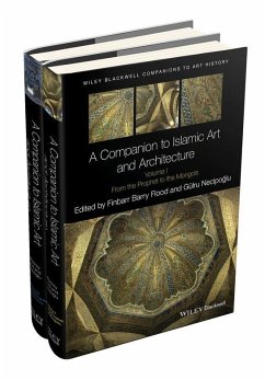 A Companion to Islamic Art and Architecture (eBook, PDF)