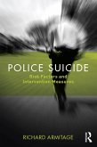 Police Suicide (eBook, ePUB)