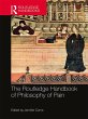 The Routledge Handbook of Philosophy of... - Bild 1