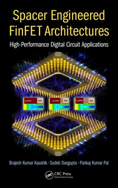 Cover Spacer Engineered FinFET Architectures (eBook, PDF)