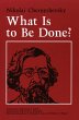 What Is to Be Done? (eBook, ePUB) - Bild 1