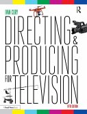 Directing and Producing for Television (eBook, PDF)
