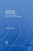 Gender and Risk-Taking (eBook, PDF)