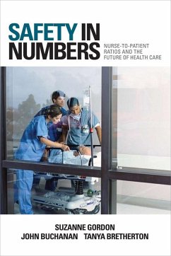 Safety in Numbers (eBook, ePUB)