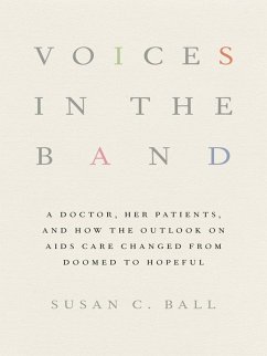 Voices in the Band (eBook, ePUB)