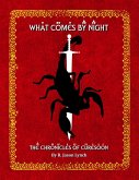 What Comes By Night - The Chronicles of Curesoon - Book Two (eBook, ePUB)