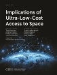 Implications of Ultra-Low-Cost Access... - Bild 1