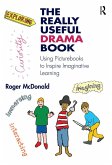 The Really Useful Drama Book (eBook, ePUB)