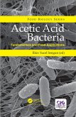 Acetic Acid Bacteria (eBook, ePUB)