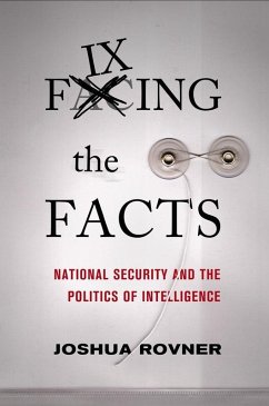Fixing the Facts (eBook, ePUB)