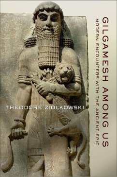 Gilgamesh among Us (eBook, ePUB)