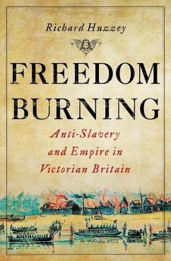 Freedom Burning (eBook, ePUB)