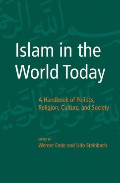 Islam in the World Today (eBook, ePUB) Cover Islam in the World Today (eBook, ePUB)