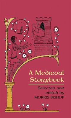 Cover A Medieval Storybook (eBook, ePUB)