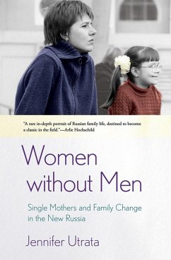 Cover Women without Men (eBook, ePUB)