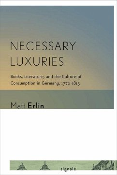 Necessary Luxuries (eBook, ePUB) Necessary Luxuries (eBook, ePUB)