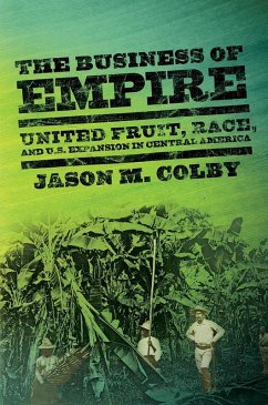 The Business of Empire (eBook, ePUB)
