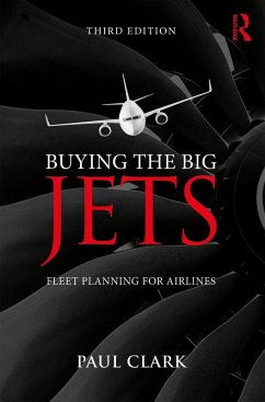 Buying the Big Jets (eBook, PDF) - Clark, Paul