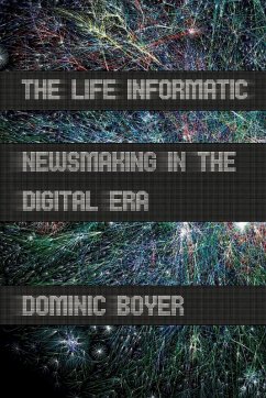 The Life Informatic (eBook, ePUB)